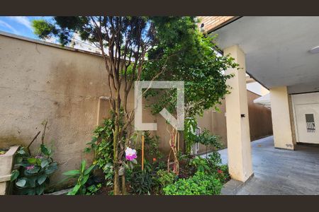 Apartamento para alugar com 45m², 1 quarto e sem vagaJardim