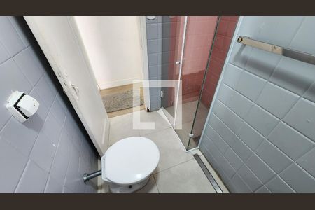 Apartamento para alugar com 45m², 1 quarto e sem vagaBanheiro