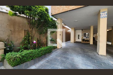 Apartamento para alugar com 45m², 1 quarto e sem vagaGaragem