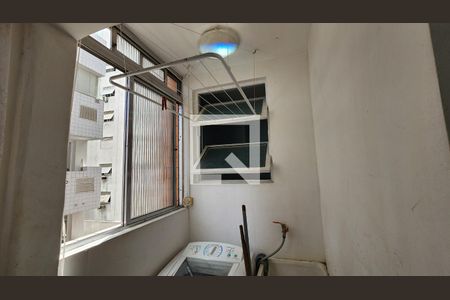 Apartamento para alugar com 45m², 1 quarto e sem vagaÁrea de Serviço