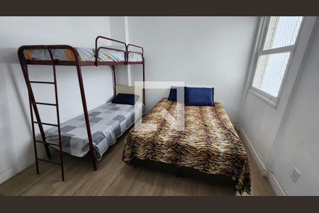 Apartamento para alugar com 45m², 1 quarto e sem vagaQuarto