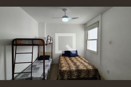 Apartamento para alugar com 45m², 1 quarto e sem vagaQuarto