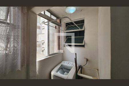 Apartamento para alugar com 45m², 1 quarto e sem vagaÁrea de Serviço