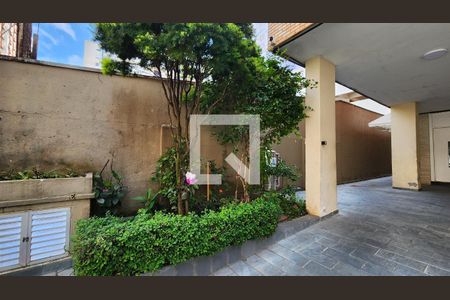 Apartamento para alugar com 45m², 1 quarto e sem vagaJardim