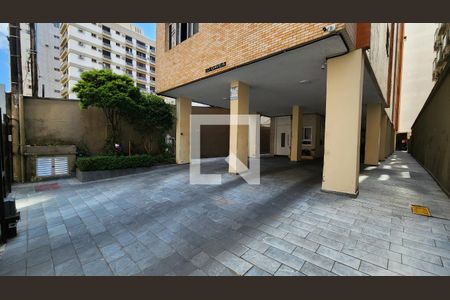 Apartamento para alugar com 45m², 1 quarto e sem vagaGaragem