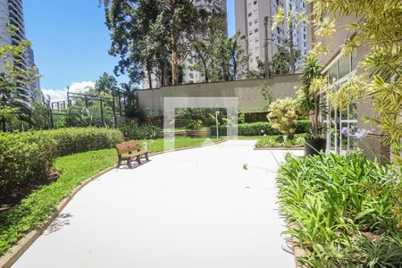 Apartamento à venda com 49m², 2 quartos e 1 vagaÁrea comum