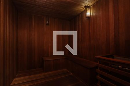 Apartamento à venda com 49m², 2 quartos e 1 vagaSauna