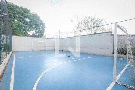 Apartamento à venda com 49m², 2 quartos e 1 vagaQuadra Esportiva