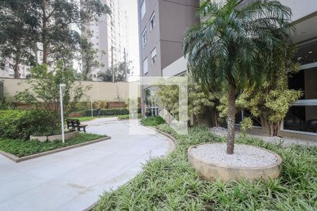 Apartamento à venda com 49m², 2 quartos e 1 vagaÁrea comum