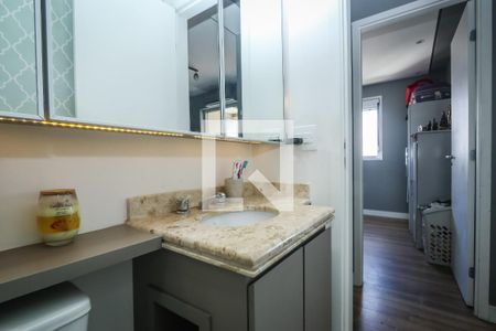 Apartamento à venda com 49m², 2 quartos e 1 vagaBanheiro
