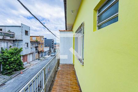 Apartamento para alugar com 40m², 1 quarto e sem vaga Apartamento para alugar com 40m², 1 quarto e sem vagaVaranda