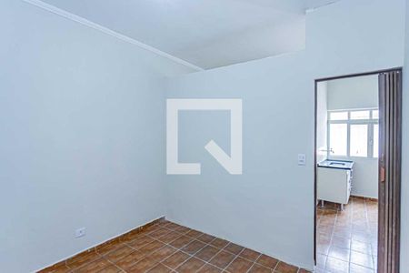 Apartamento para alugar com 40m², 1 quarto e sem vaga Apartamento para alugar com 40m², 1 quarto e sem vagaQuarto