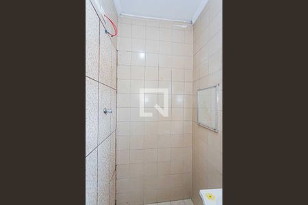 Apartamento para alugar com 40m², 1 quarto e sem vaga Apartamento para alugar com 40m², 1 quarto e sem vagaBanheiro