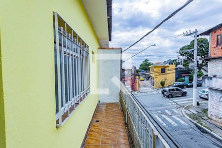 Apartamento para alugar com 40m², 1 quarto e sem vaga Apartamento para alugar com 40m², 1 quarto e sem vagaVaranda