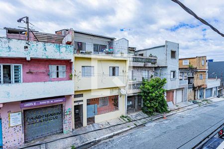 Apartamento para alugar com 40m², 1 quarto e sem vaga Apartamento para alugar com 40m², 1 quarto e sem vagaVista Varanda