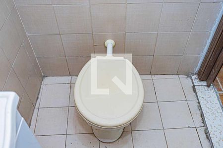 Apartamento para alugar com 40m², 1 quarto e sem vaga Apartamento para alugar com 40m², 1 quarto e sem vagaBanheiro