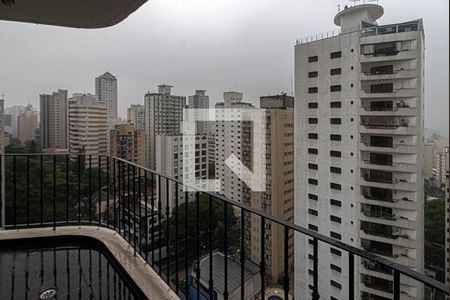 Apartamento para alugar com 335m², 3 quartos e 2 vagasSacada
