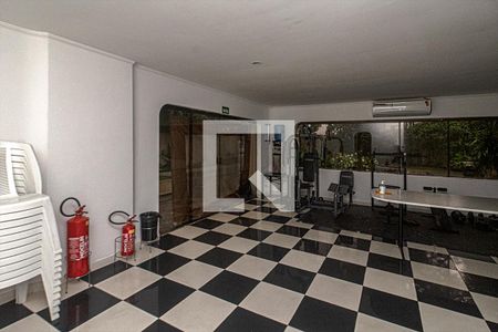 Apartamento para alugar com 335m², 3 quartos e 2 vagasÁrea comum