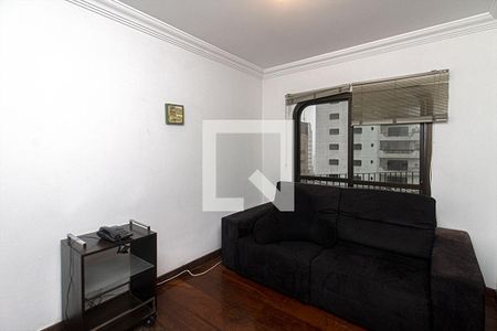 Apartamento para alugar com 335m², 3 quartos e 2 vagasEscritório