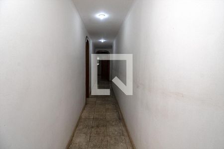 Apartamento para alugar com 335m², 3 quartos e 2 vagasCorredor