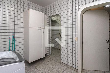 Apartamento para alugar com 335m², 3 quartos e 2 vagasÁrea de Serviço