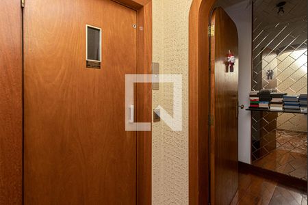Apartamento para alugar com 335m², 3 quartos e 2 vagasÁrea comum