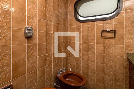 Apartamento para alugar com 335m², 3 quartos e 2 vagasSuíte 2