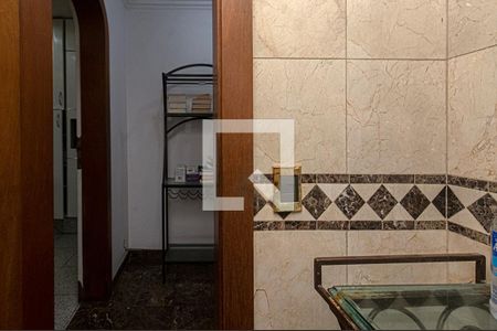 Apartamento para alugar com 335m², 3 quartos e 2 vagasLavabo