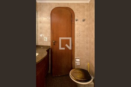 Apartamento para alugar com 335m², 3 quartos e 2 vagasBanheiro Social