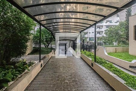 Apartamento para alugar com 335m², 3 quartos e 2 vagasÁrea comum