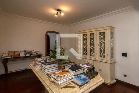 Sala de Jantar de apartamento à venda com 3 quartos, 335m² em Aclimação, São Paulo
