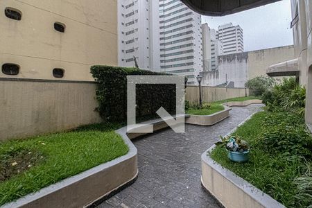 Apartamento para alugar com 335m², 3 quartos e 2 vagasÁrea comum