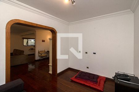 Apartamento para alugar com 335m², 3 quartos e 2 vagasEscritório