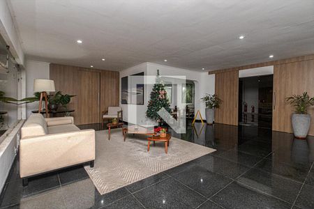 Apartamento para alugar com 335m², 3 quartos e 2 vagasÁrea comum