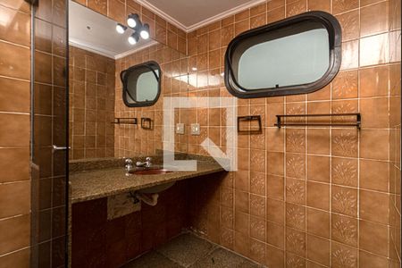 Apartamento para alugar com 335m², 3 quartos e 2 vagasSuíte