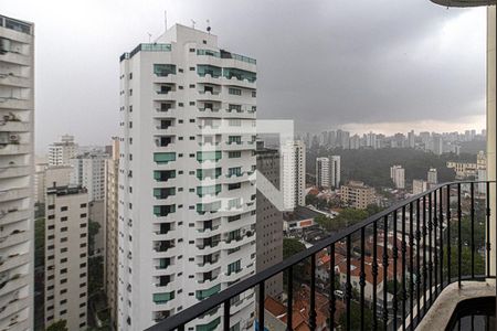 Apartamento para alugar com 335m², 3 quartos e 2 vagasSacada