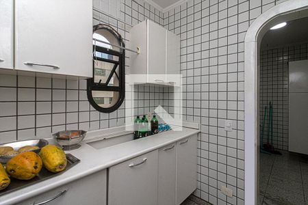 Apartamento para alugar com 335m², 3 quartos e 2 vagasQuarto de Serviço