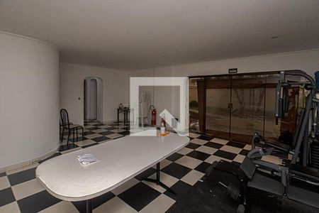 Apartamento para alugar com 335m², 3 quartos e 2 vagasÁrea comum