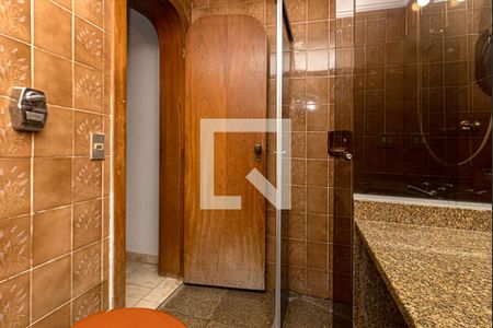 Apartamento para alugar com 335m², 3 quartos e 2 vagasSuíte