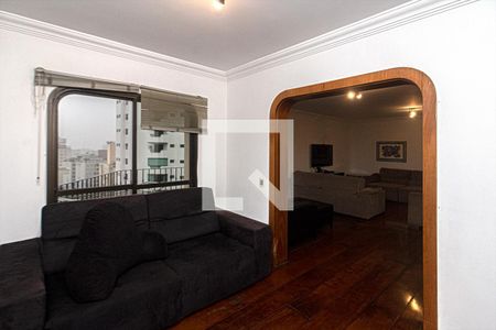 Apartamento para alugar com 335m², 3 quartos e 2 vagasEscritório