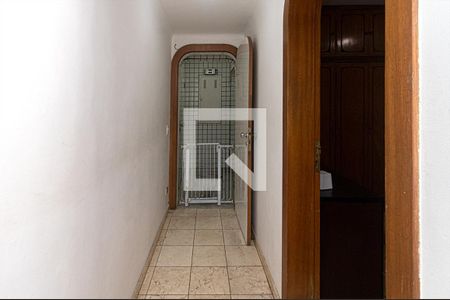 Apartamento para alugar com 335m², 3 quartos e 2 vagasCorredor