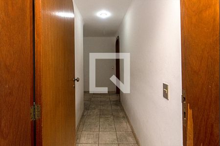 Apartamento para alugar com 335m², 3 quartos e 2 vagasCorredor