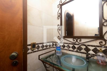 Apartamento para alugar com 335m², 3 quartos e 2 vagasLavabo