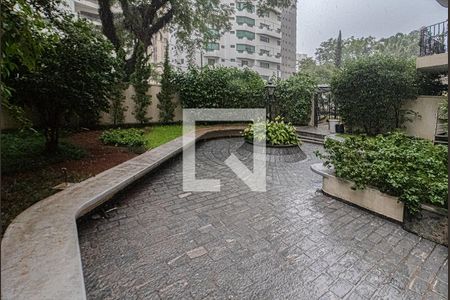 Apartamento para alugar com 335m², 3 quartos e 2 vagasÁrea comum