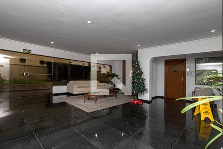 Apartamento para alugar com 335m², 3 quartos e 2 vagasÁrea comum