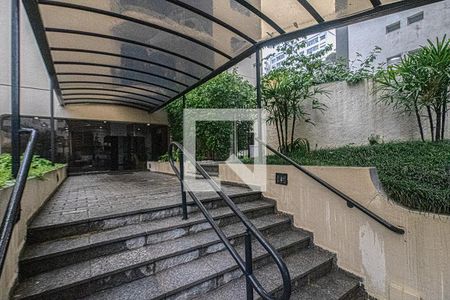 Apartamento para alugar com 335m², 3 quartos e 2 vagasÁrea comum