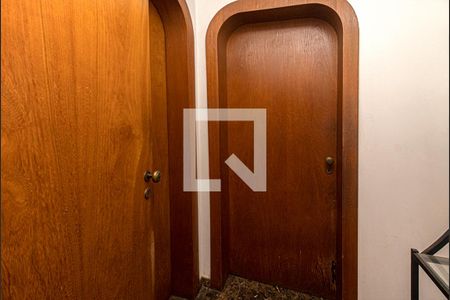 Sala de apartamento à venda com 3 quartos, 335m² em Aclimação, São Paulo