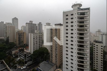 Apartamento para alugar com 335m², 3 quartos e 2 vagasSacada