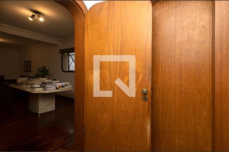 Sala de apartamento à venda com 3 quartos, 335m² em Aclimação, São Paulo