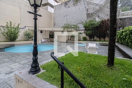 Apartamento para alugar com 335m², 3 quartos e 2 vagasÁrea comum